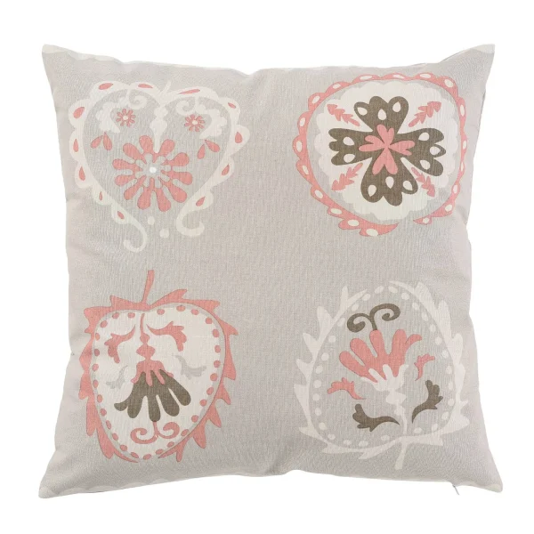 Depot Housse De Coussin D'Exterieur Folk