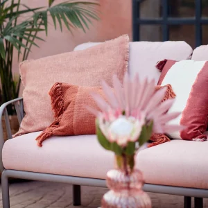 Depot Housse De Coussin D'Exterieur