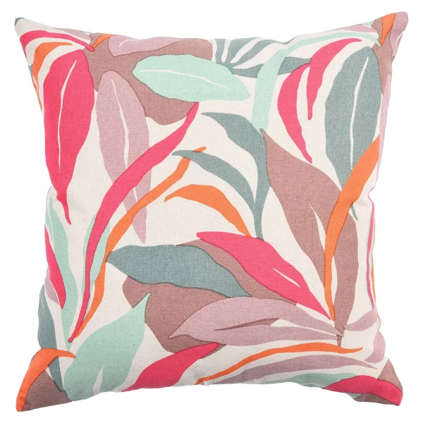 Depot Housse De Coussin D'Exterieur Funky Flowers
