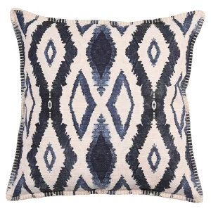 Depot Housse De Coussin D'Exterieur Batic Losange