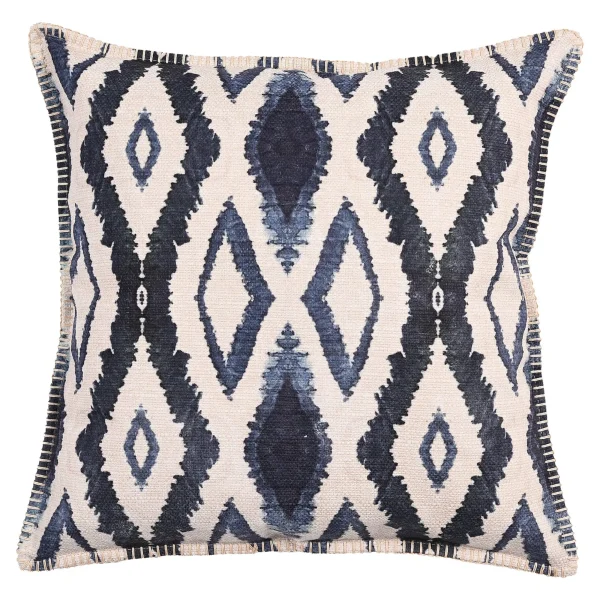 Depot Housse De Coussin D'Exterieur Batic Losange
