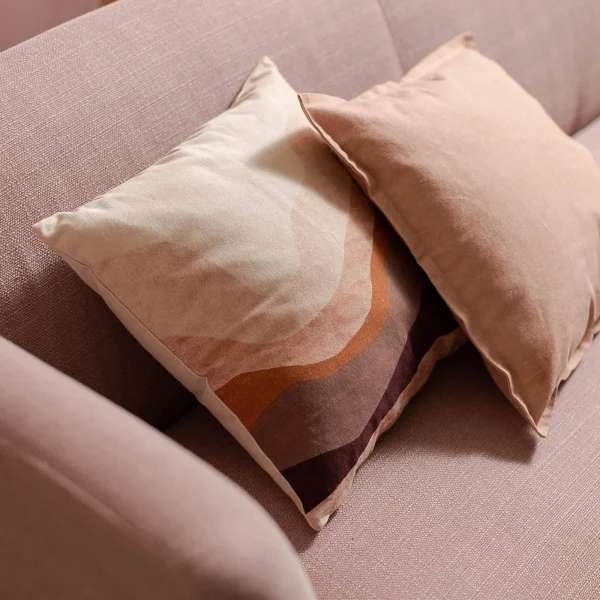 Depot Housse De Coussin D'Exterieur Waves
