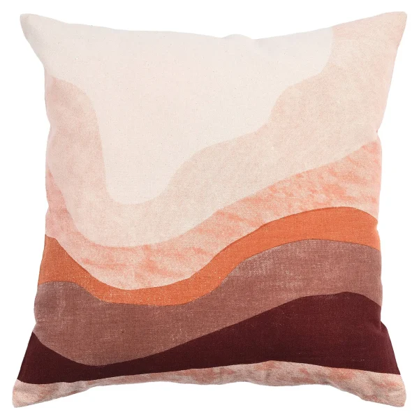 Depot Housse De Coussin D'Exterieur Waves