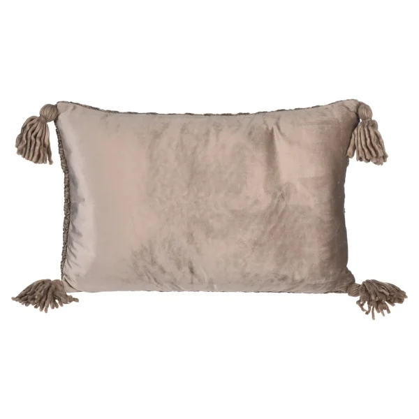Depot Housse De Coussin Diagonally Knit^ Coussin