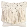Depot Housse De Coussin En Macrame Luna