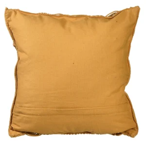 Depot Housse De Coussin En Macrame Woodie