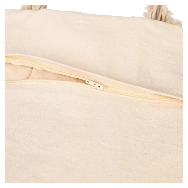 Depot Housse De Coussin En Macrame Anna