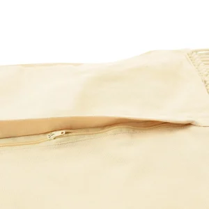 Depot Housse De Coussin En Macrame