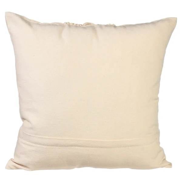 Depot Housse De Coussin En Macrame Anna