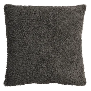 Depot Housse De Coussin En Peluche^ Coussin