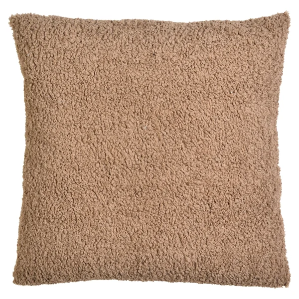 Depot Housse De Coussin En Peluche^ Coussin