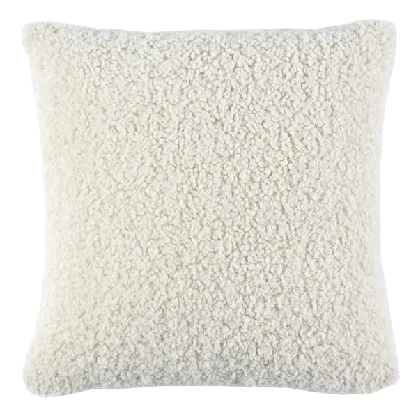 Depot Housse De Coussin En Peluche^ Coussin