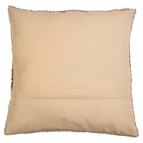 Depot Housse De Coussin En Peluche^ Coussin