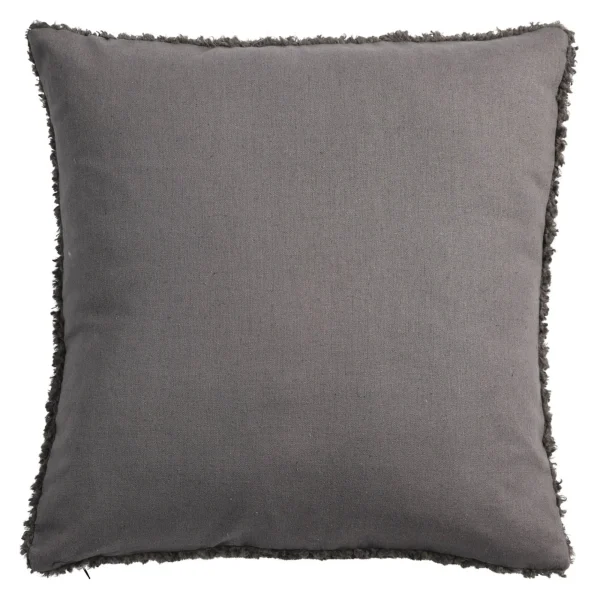 Depot Housse De Coussin En Peluche^ Coussin