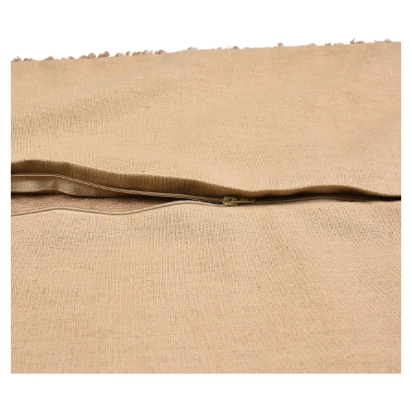 Depot Housse De Coussin En Peluche^ Coussin