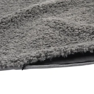 Depot Housse De Coussin En Peluche^ Coussin