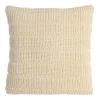 Depot Housse De Coussin En Tricot Stripe^ Coussin
