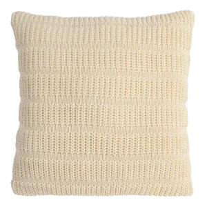 Depot Housse De Coussin En Tricot Stripe^ Coussin