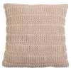 Depot Housse De Coussin En Tricot Stripe^ Coussin