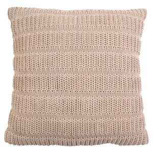 Depot Housse De Coussin En Tricot Stripe^ Coussin