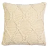Depot Housse De Coussin En Tricot^ Coussin