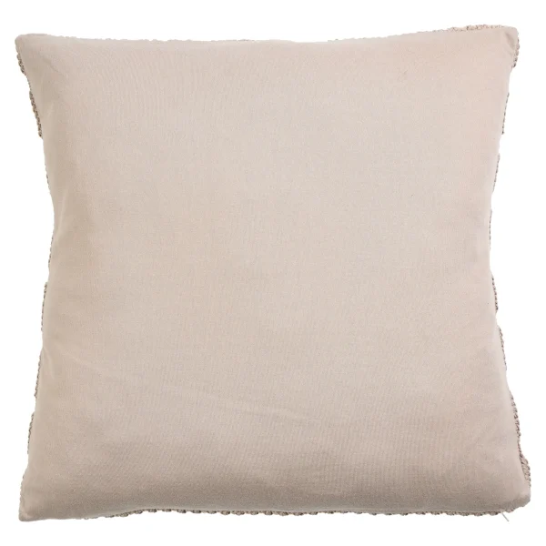 Depot Housse De Coussin En Tricot Stripe^ Coussin