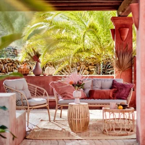Depot Housse De Coussin Face