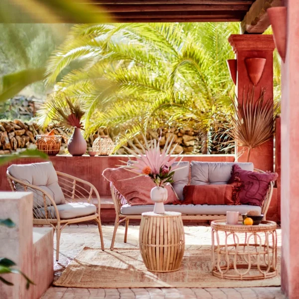 Depot Housse De Coussin Face