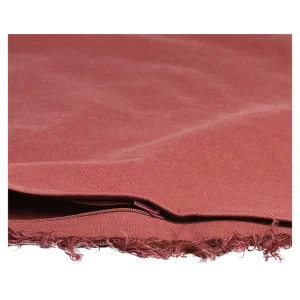 Depot Housse De Coussin Face
