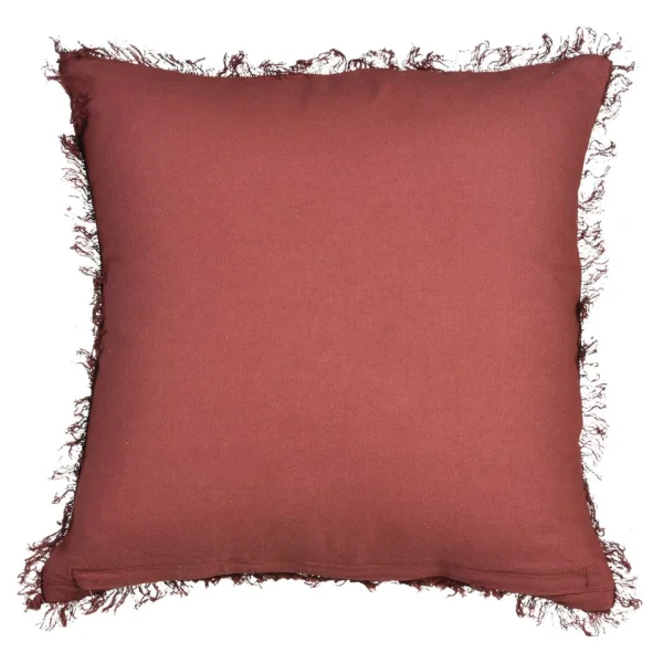 Depot Housse De Coussin Face