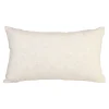 Depot Housse De Coussin Feuilles D'Or