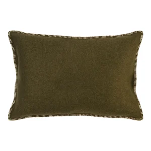 Depot Housse De Coussin Feutre & Velours^ Coussin