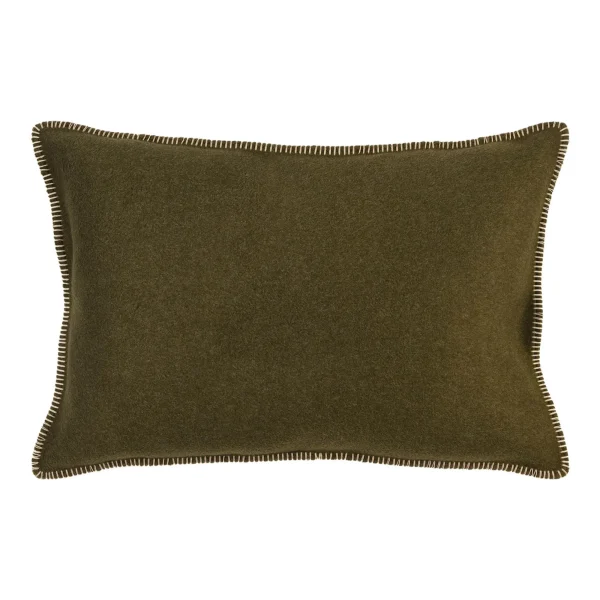 Depot Housse De Coussin Feutre & Velours^ Coussin