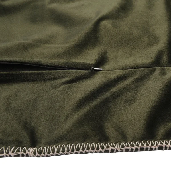 Depot Housse De Coussin Feutre & Velours^ Coussin