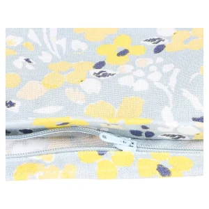 Depot Housse De Coussin Fleur