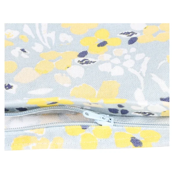 Depot Housse De Coussin Fleur