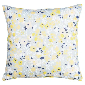 Depot Housse De Coussin Fleur