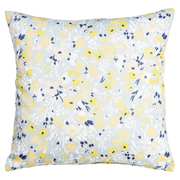 Depot Housse De Coussin Fleur