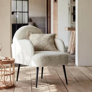 Depot Housse De Coussin Glam^ Coussin