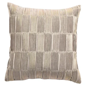 Depot Housse De Coussin Glam Square^ Coussin