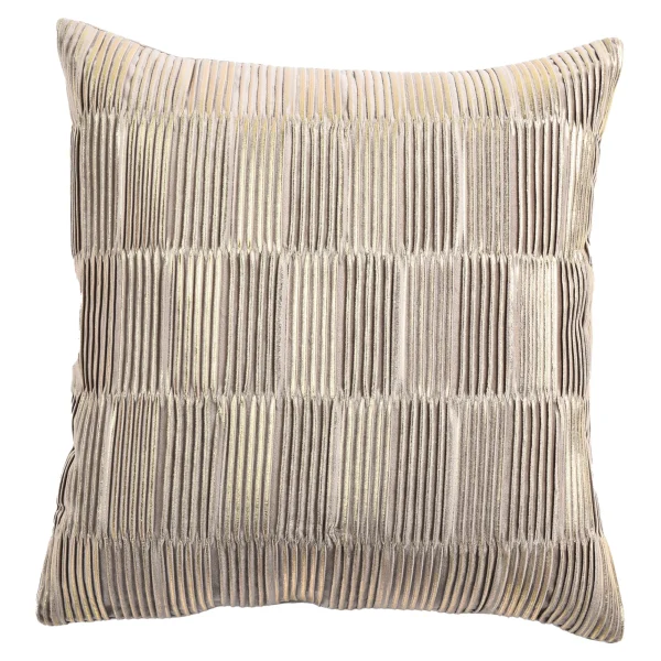 Depot Housse De Coussin Glam Square^ Coussin