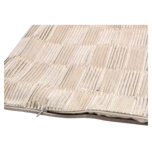 Depot Housse De Coussin Glam Square^ Coussin
