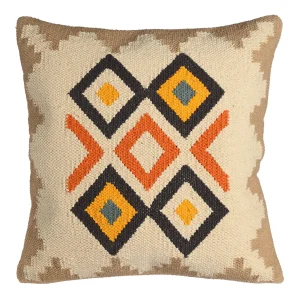 Depot Housse De Coussin Kelim^ Coussin