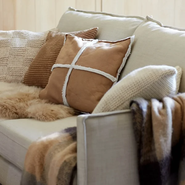 Depot Housse De Coussin Kjell^ Coussin