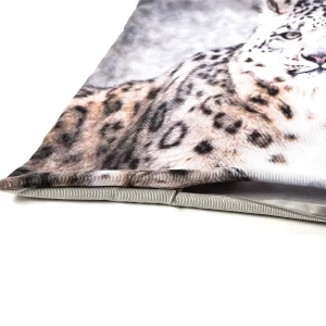 Depot Housse De Coussin Leopard^ Coussin