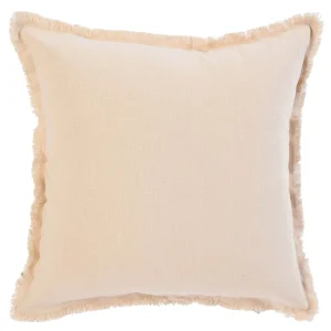 Depot Housse De Coussin Lino^ Coussin