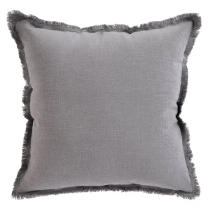 Depot Housse De Coussin Lino^ Coussin