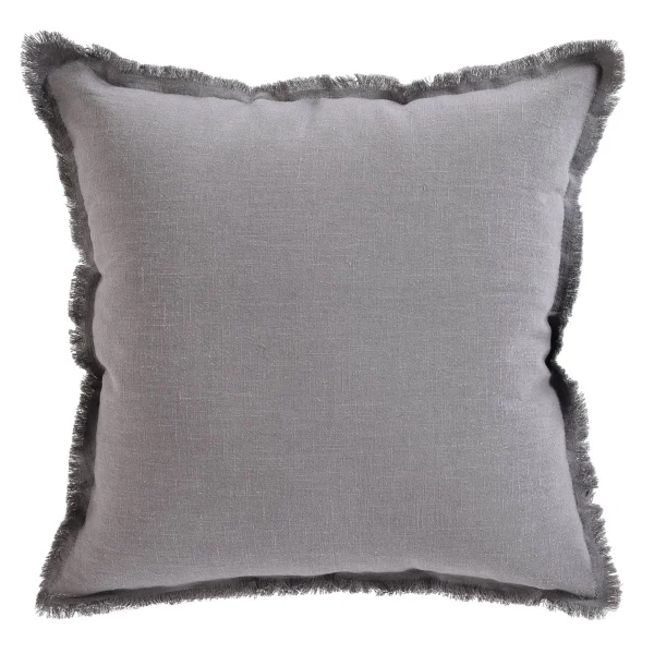 Depot Housse De Coussin Lino^ Coussin