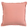 Depot Housse De Coussin Lino^ Coussin