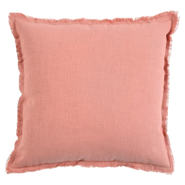 Depot Housse De Coussin Lino^ Coussin